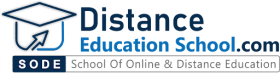 Distance Education School