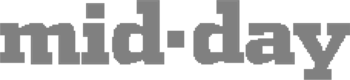 monday wordmark logo in dark gray text on a light background